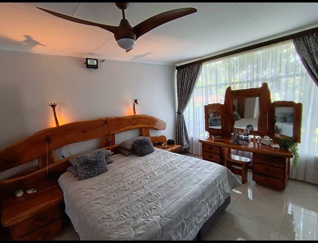 3 BEDROOM HOUSE FOR SALE IN MAGALIESKRUIN